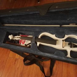 Electronic Violin