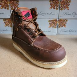 Botas De Trabajo