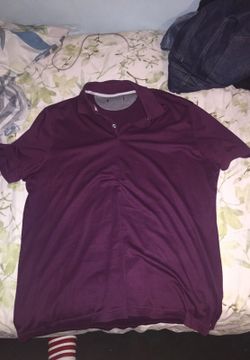 Banana Republic Polo