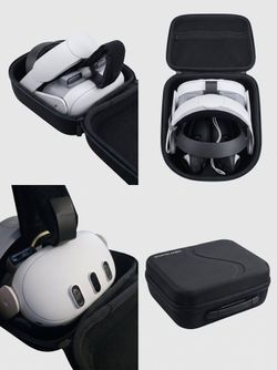 Meta Quest 3 512GB (Gorilla Tag Cardboard Monkenaut Bundle)
