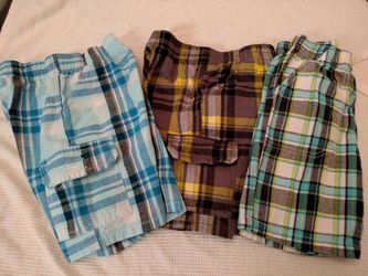 WONDER KIDS & JUMPING BEANS shorts