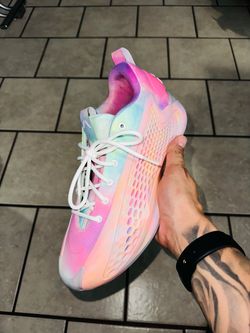Adidas Basketball Shoe