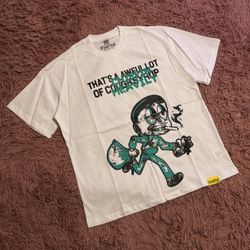 That's A Awful Lot of Cough Syrup Tee