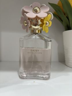 Daisy Eau So Fresh Eau de Toilette 4.2 Oz