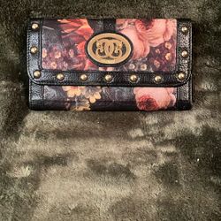 Sharif Wallet
