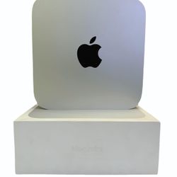 Apple - Mac mini Desktop