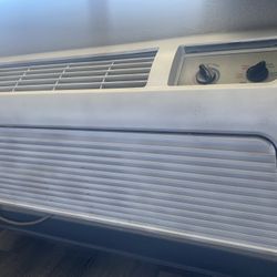 AC Wall unit