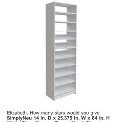 Shoe Rack From Home Depot