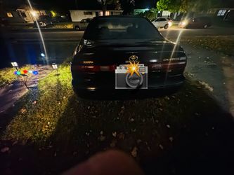 Toyota 1999