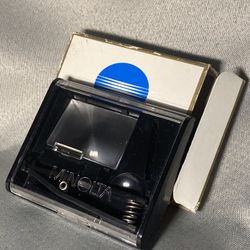 Vintage - Minolta Focusing Screen 7 Type L