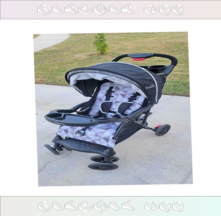 process health Kid Buggy Safe and Hip for Modern Family Life
