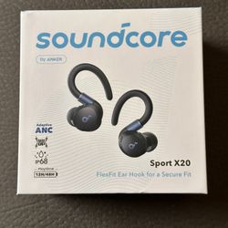 Soundcore Earbuds