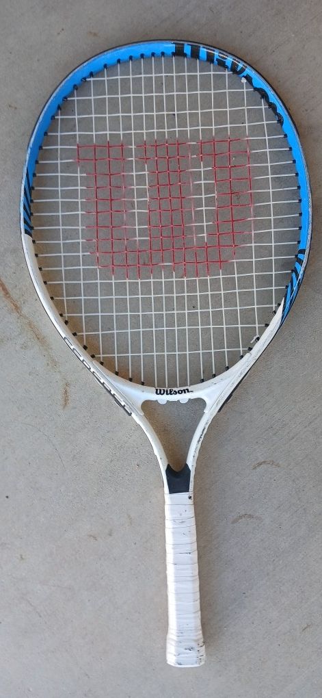 Wilson Federer 23 Tennis Racket