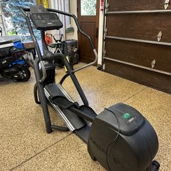 Elliptical 