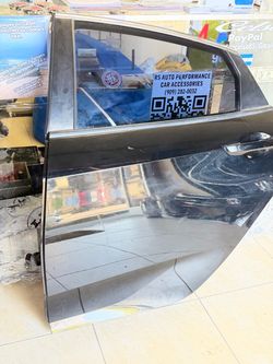 *Door2016-2021 Honda Civic Left Passenger  *Sedan*