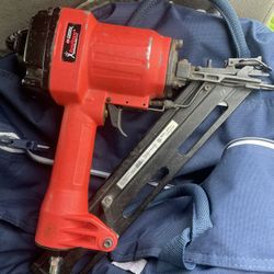 2 1/2 Inch Angle Finish Nailer