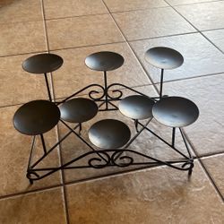 Candle Holder 