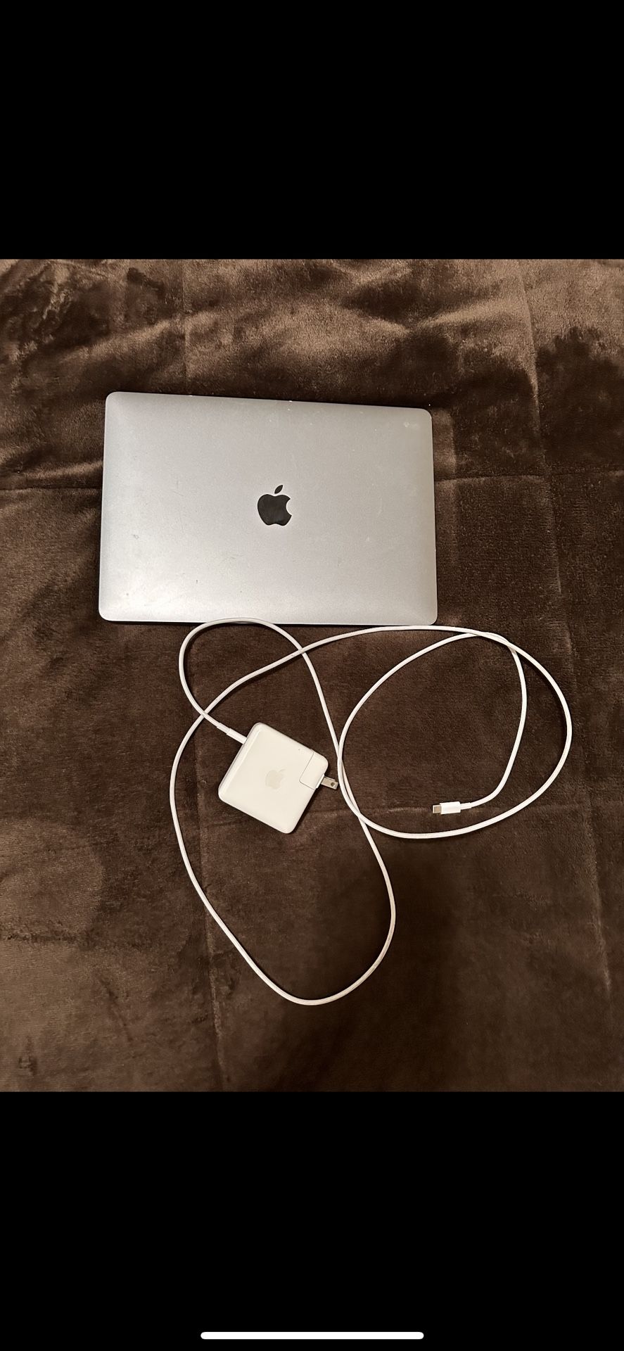 M1 Air Pro Year 2020 Touchbar