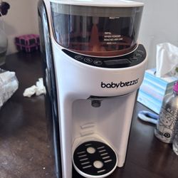 Baby Brezza