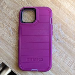 OtterBox Defender Iphone 14 & 13