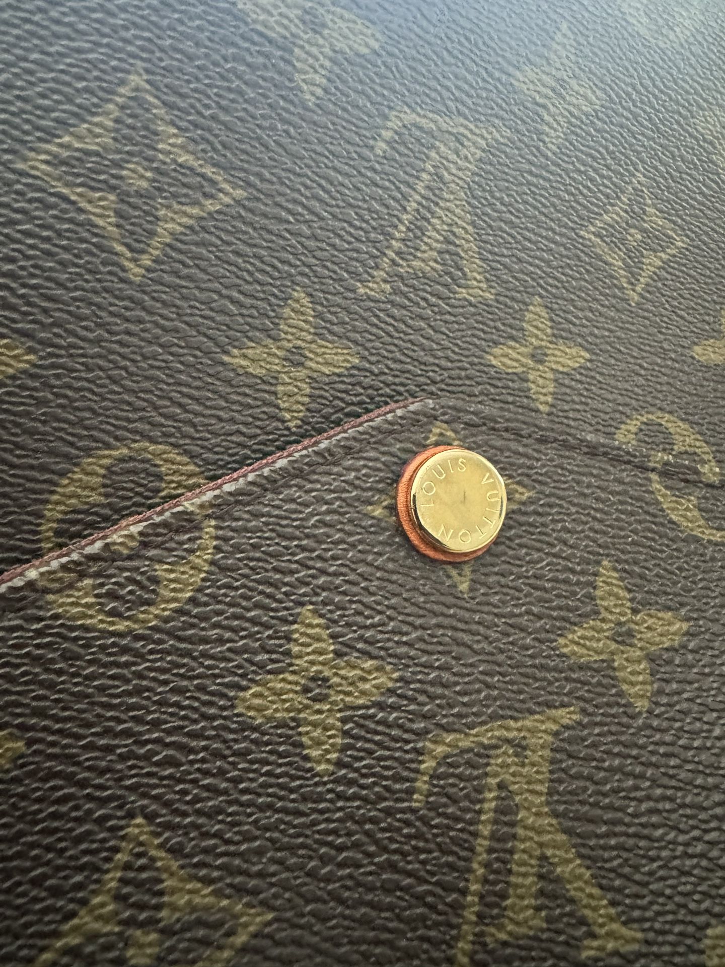 Louis Vuitton bag