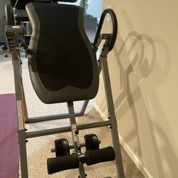 Innova Inversion Table