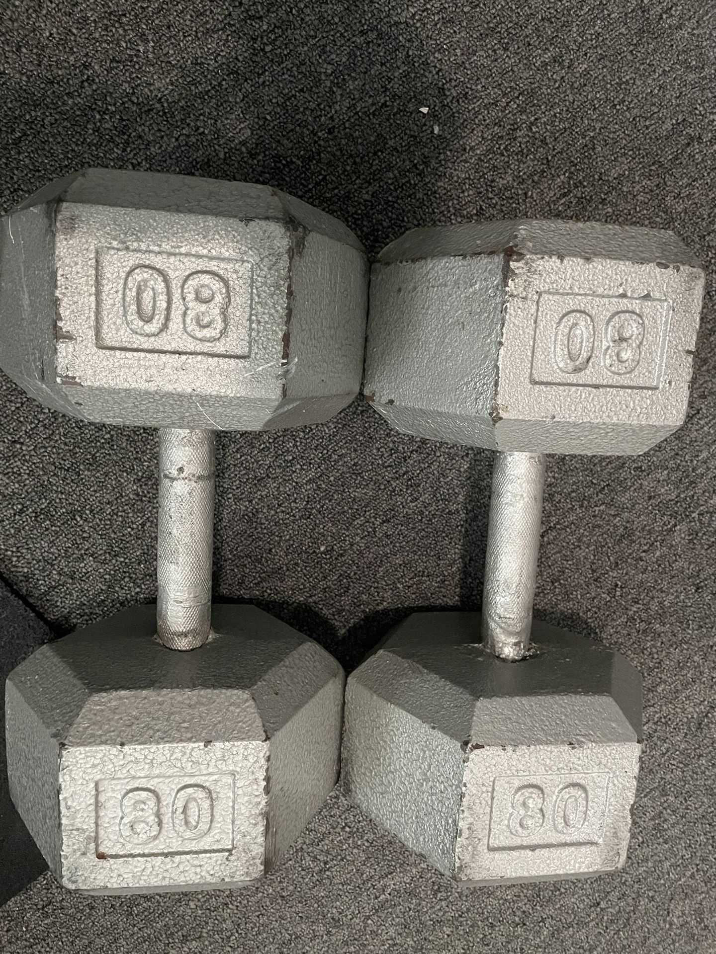 Weights 