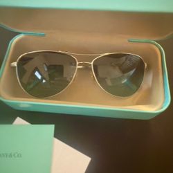 Tiffany sunglasses