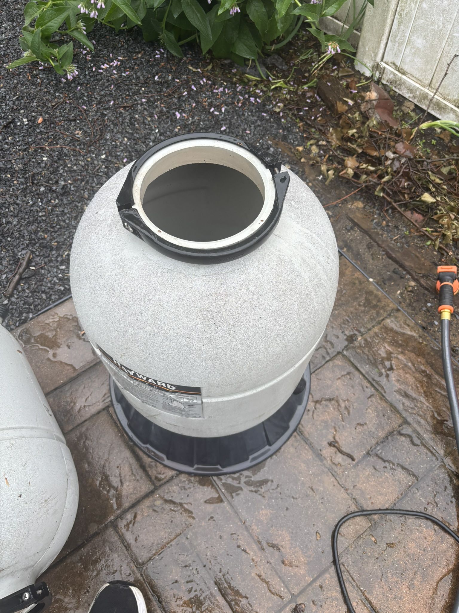 Hayward  Sand Filter 