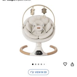 Baby Swing 