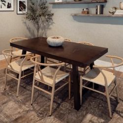 Dinning Table (chairs Not Included)