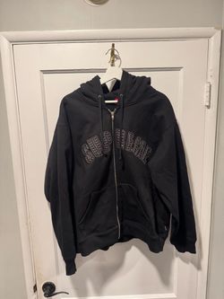 Supreme BB Simon Zip up Size Large