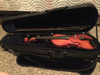 Violin Knilling sinfonia