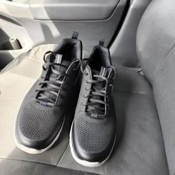 Size 12 Men's Lite Weight Sketchers