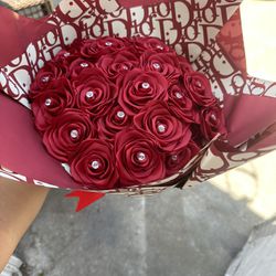 Roses Eternal 