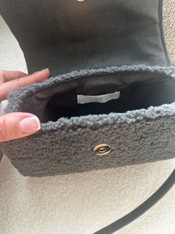 H&M cross body bag