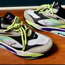 Puma Running Sneakers 