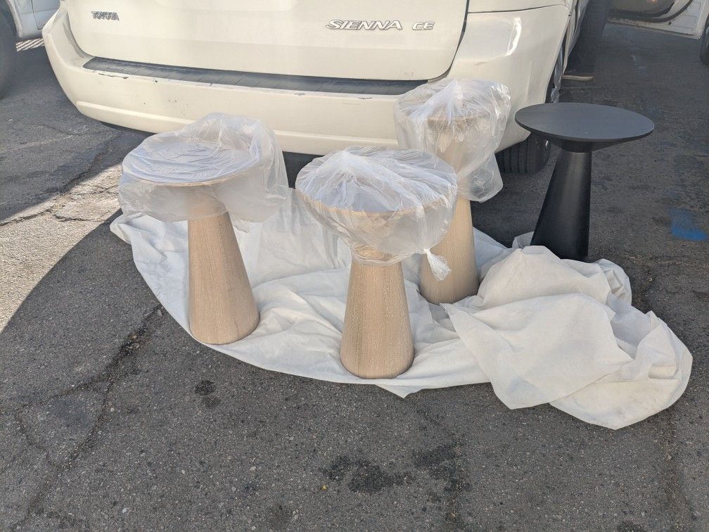 Stool