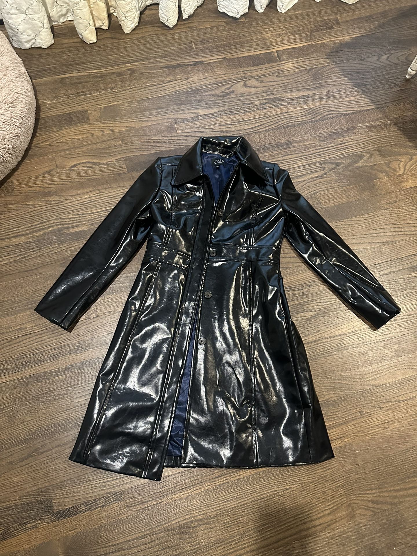 Women’s Raincoat 