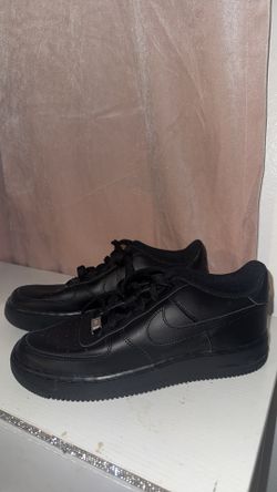 Nike Airforces
