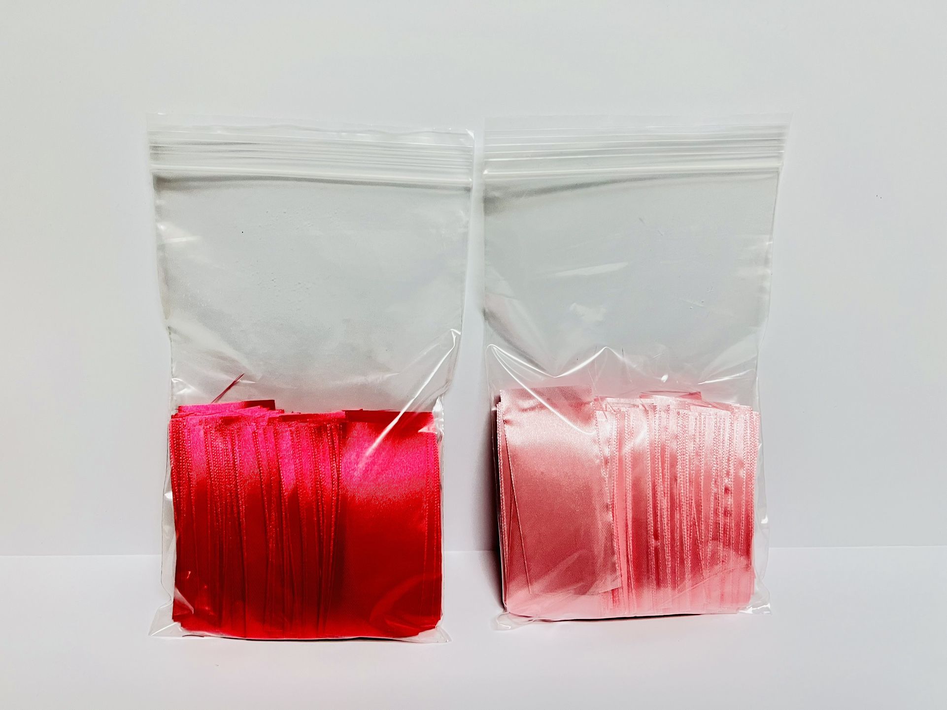 Satin Ribbons Packs