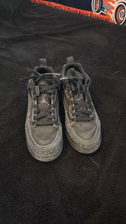 Boys Jordan’s