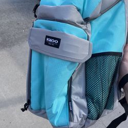 Igloo Max old Pack
