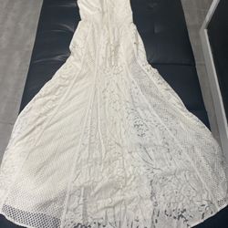 BCBGMAXAZRIA  - Brides Maid Dress (worn Once)