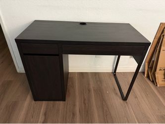 IKEA desk
