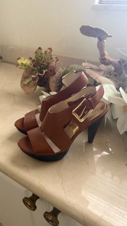 Michael Kors sandals size 7