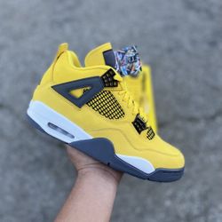 Jordan 4