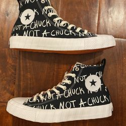 Converse (Not a chuck)