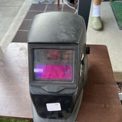Welding Face Shield