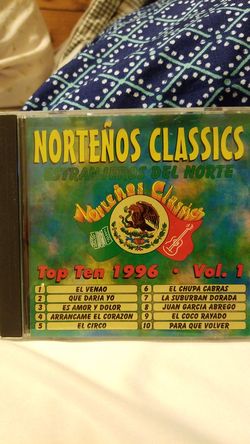 Nortenos Classics